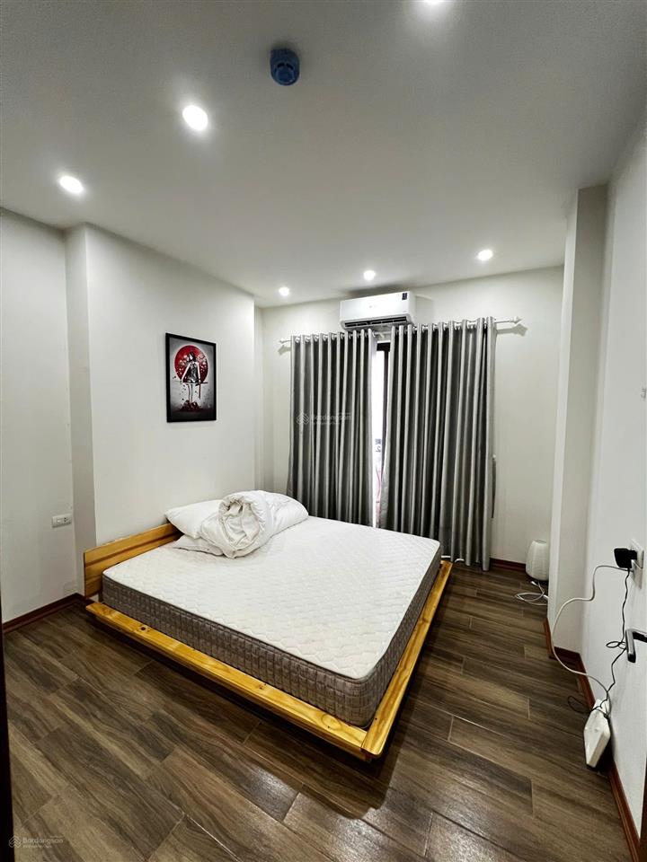 Cho thuê căn hộ 2 ngủ ngọc lâm  long biên  hn. tiện ích, hợp lý.  0825 741 ***