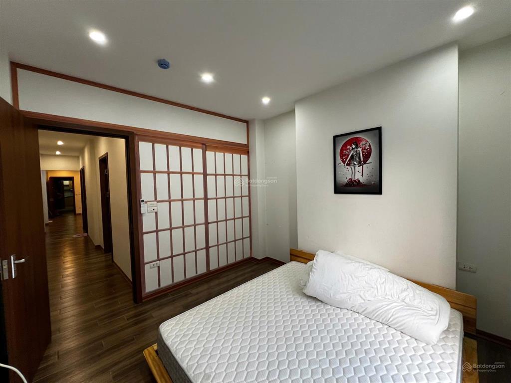 Cho thuê căn hộ 2 ngủ ngọc lâm  long biên  hn. tiện ích, hợp lý.  0825 741 ***