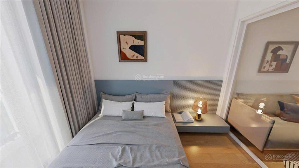 Cho thuê cc mini đẹp giá tốt 7 triệu, 35m2 tại ngọc thụy, long biên, hà nội