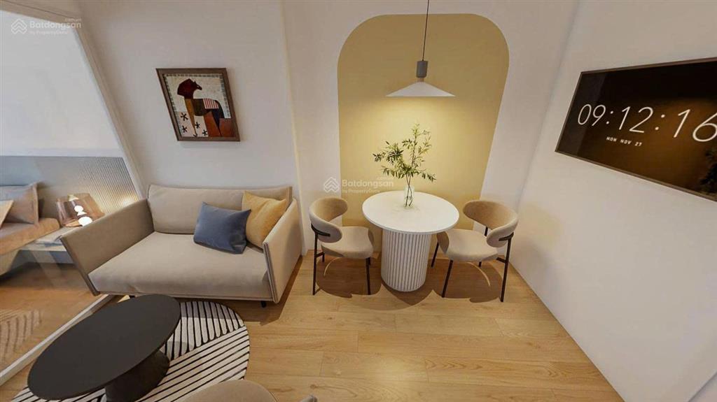 Cho thuê cc mini đẹp giá tốt 7 triệu, 35m2 tại ngọc thụy, long biên, hà nội