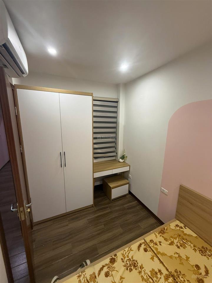Cho thuê căn hộ chung cư mini cao cấp đầy đủ tiện nghi, mặt hồ tai trâu  ngọc lâm  long biên