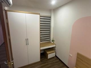 Cho thuê căn hộ chung cư mini cao cấp đầy đủ tiện nghi, mặt hồ tai trâu  ngọc lâm  long biên