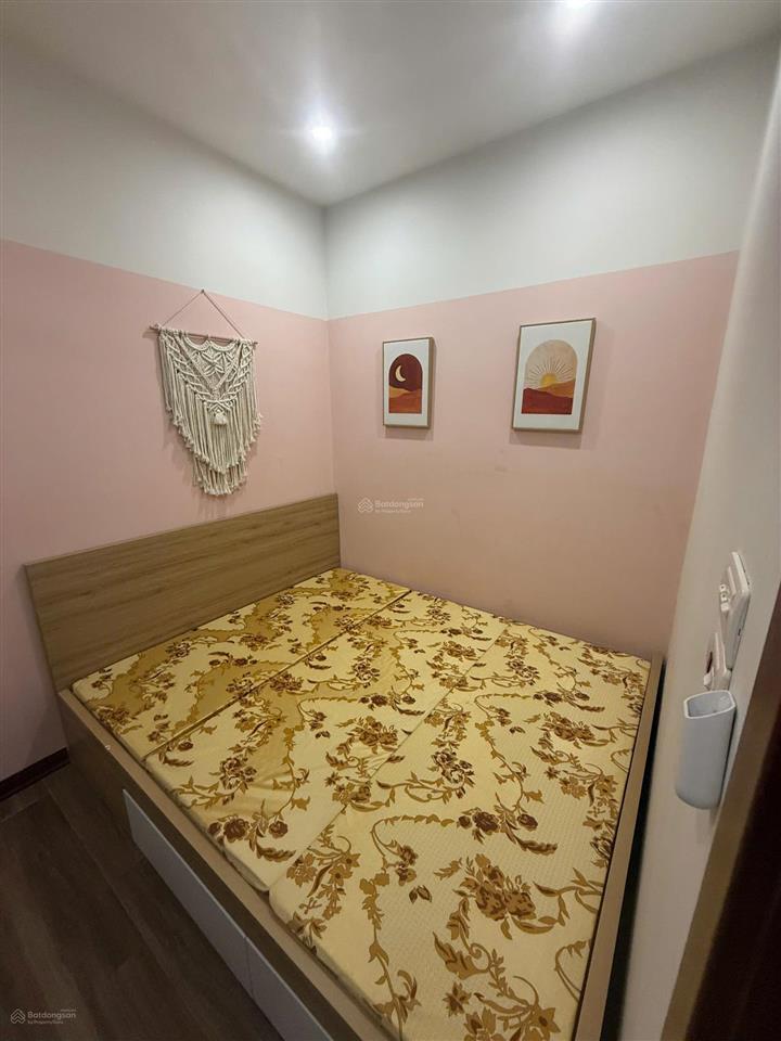 Cho thuê căn hộ chung cư mini cao cấp đầy đủ tiện nghi, mặt hồ tai trâu  ngọc lâm  long biên