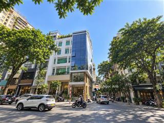 Cho thuê mặt bằng mặt phố huỳnh thúc kháng, đống đa, 200m2 x 2 tầng, mặt tiền 10m, giá 250 triệu