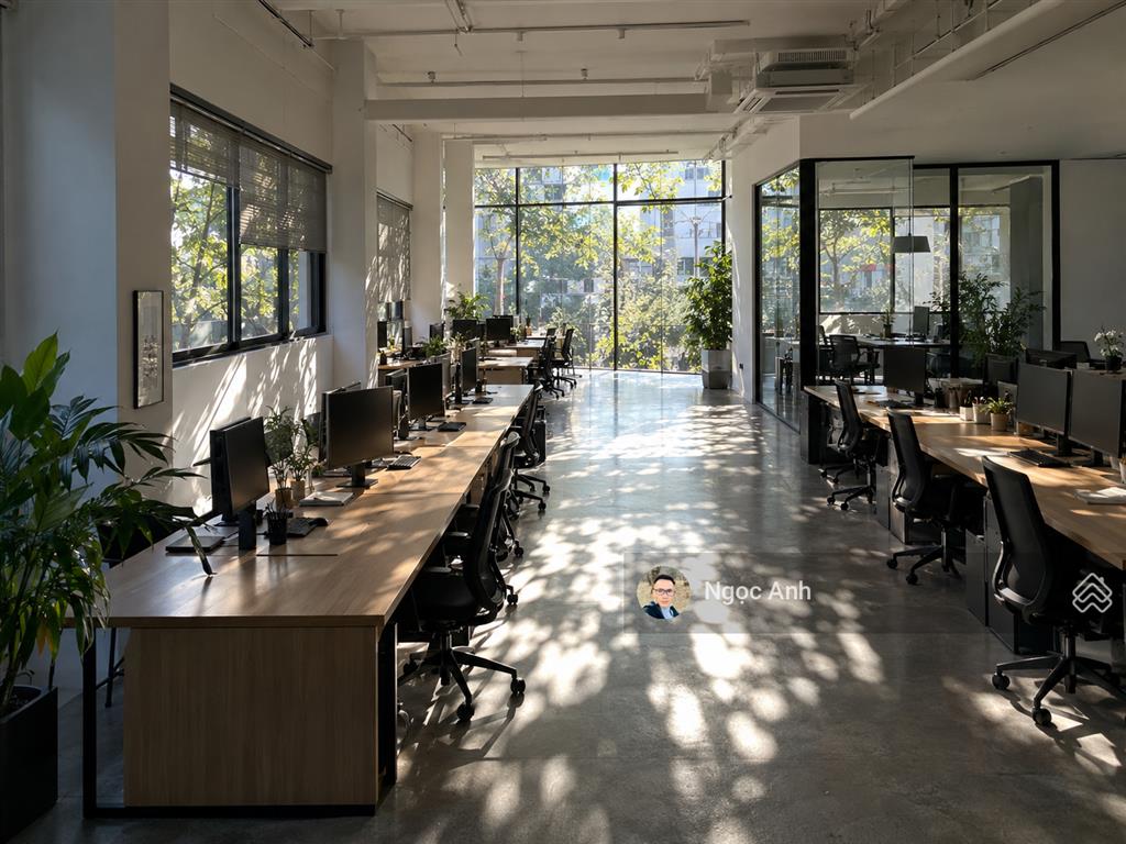 Cho thuê nhà mặt phố tây sơn, đống đa, 120m2 x 7 tầng có hầm, mặt tiền 6m, giá 180 triệu