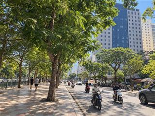 Cho thuê tòa nhà mặt phố vũ ngọc phan, đống đa, 180m2 x 7 tầng có hầm, mặt tiền 8,5m, giá 235 triệu