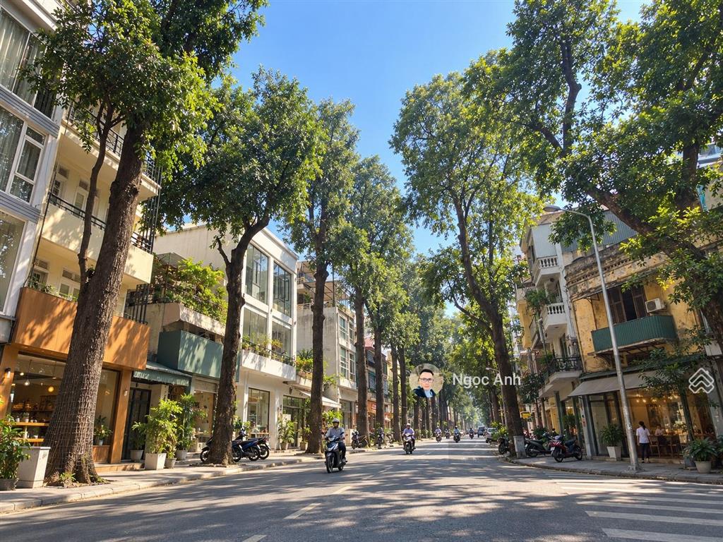 Cho thuê nhà mặt phố lò đúc, hai bà trưng, 3 tầng sàn 45m2, mặt tiền 7m, giá 55 triệu