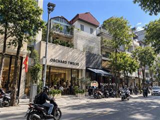 Cho thuê mặt bằng 500m2 mặt phố trần xuân soạn, hai bà trưng, mặt tiền 11m, giá 350 triệu
