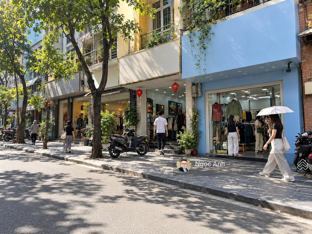 Cho thuê mặt bằng 500m2 mặt phố trần xuân soạn, hai bà trưng, mặt tiền 11m, giá 350 triệu