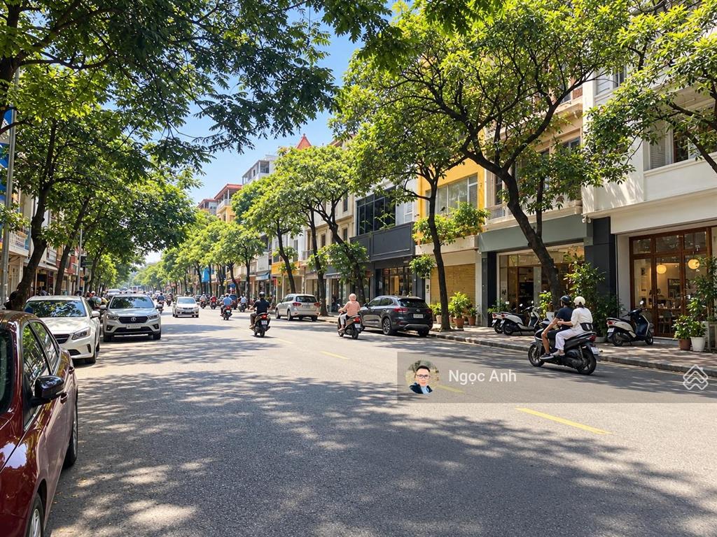 Cho thuê tòa nhà phố triệu việt vương, hai bà trưng, 235m2 x 10 tầng, mặt tiền 10m, giá 500 triệu