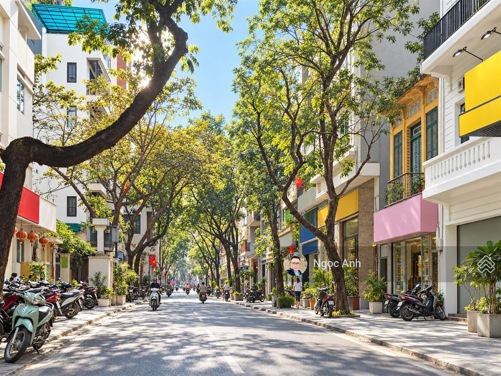 Cho thuê tòa nhà phố triệu việt vương, hai bà trưng, 235m2 x 10 tầng, mặt tiền 10m, giá 500 triệu
