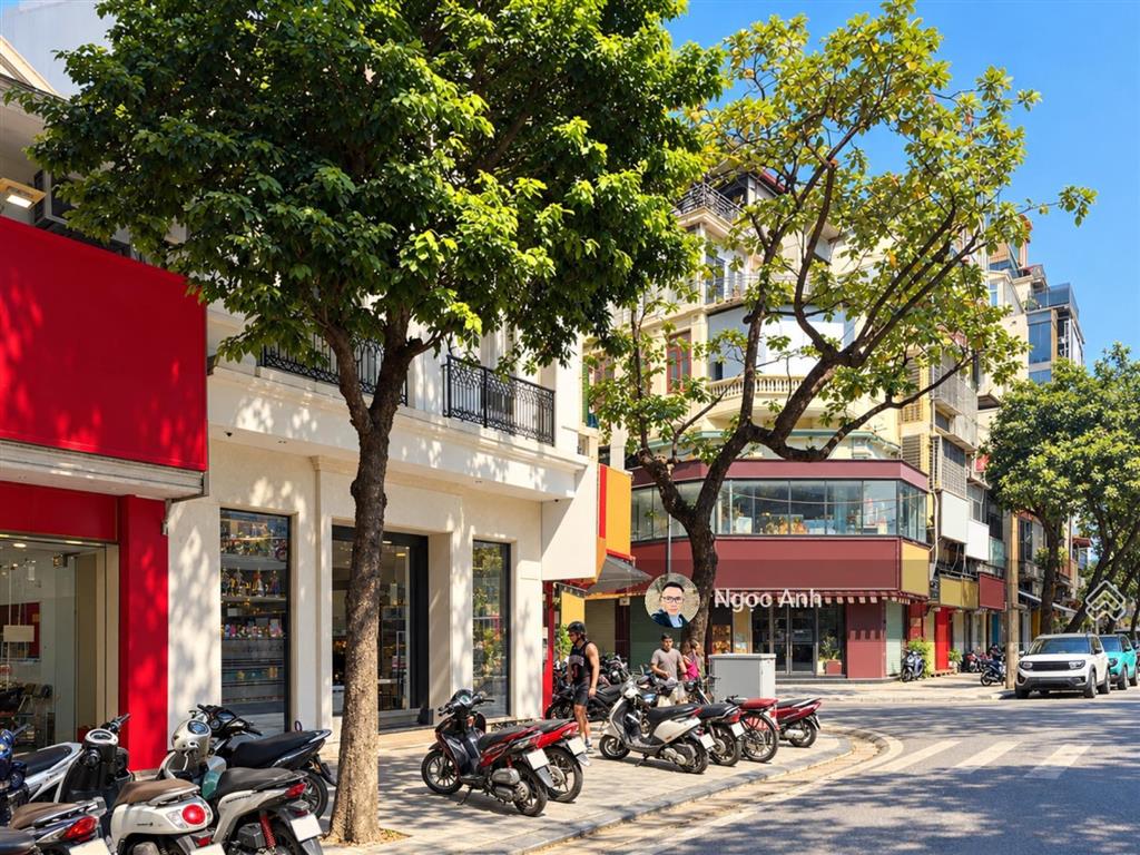 Bán nhà mặt phố nguyễn hữu huân, hoàn kiếm, 85m², mặt tiền 6m, sổ vuông đẹp