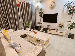 Bán gấp cc ruby  celadon city, 4,5 tỷ, 68m2, 2pn, 2wc, full nội thất