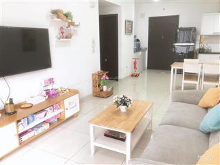 Bán căn ruby 2pn2wc giá 4.380 tỷ đã có sổ. nhà full nt. view nội khu