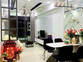 Bán căn emerald 63m2 2pn1wc giá 5 tỷ, view nội khu yên tĩnh