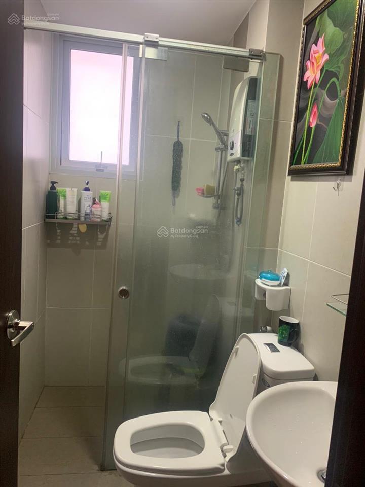 Bán căn ruby 2pn2wc giá 4.3 tỷ đã có sổ, nhà nội thất cơ bản dính tường. view thoáng mát