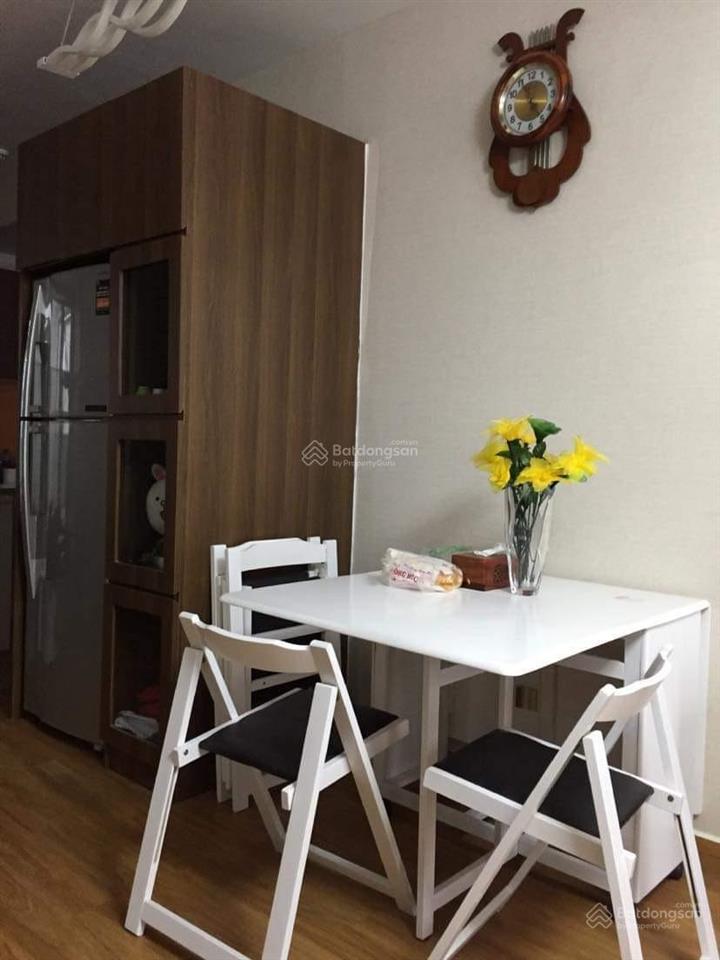 Bán căn ruby 2pn2wc giá 4.3 tỷ đã có sổ, nhà nội thất cơ bản dính tường. view thoáng mát