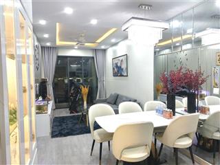 Bán nhanh căn emerald  63m2 2pn1wc giá 4.9 tỷ, tầng thấp view nội khu yên tĩnh