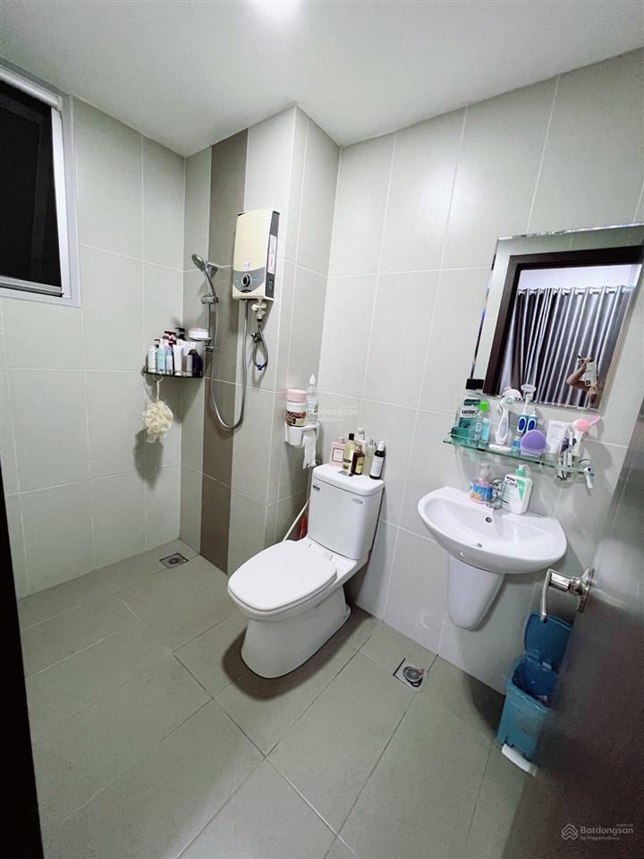 Bán nhanh căn ruby 2pn2wc giá 4.4 tỷ đã có sổ, nhà ntcb