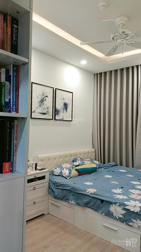 Bán gấp căn emerald 63m2  2pn1wc giá 5.1 tỷ [ bao phí thuế] nhà full nt