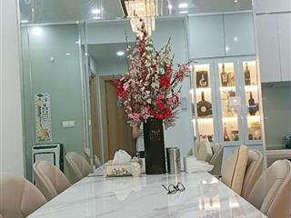 Bán gấp căn emerald 63m2  2pn1wc giá 5.1 tỷ [ bao phí thuế] nhà full nt