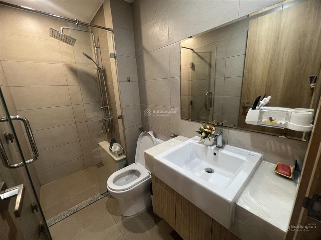 Bán gấp căn emerald 63m2  2pn1wc giá 5.1 tỷ [ bao phí thuế] nhà full nt