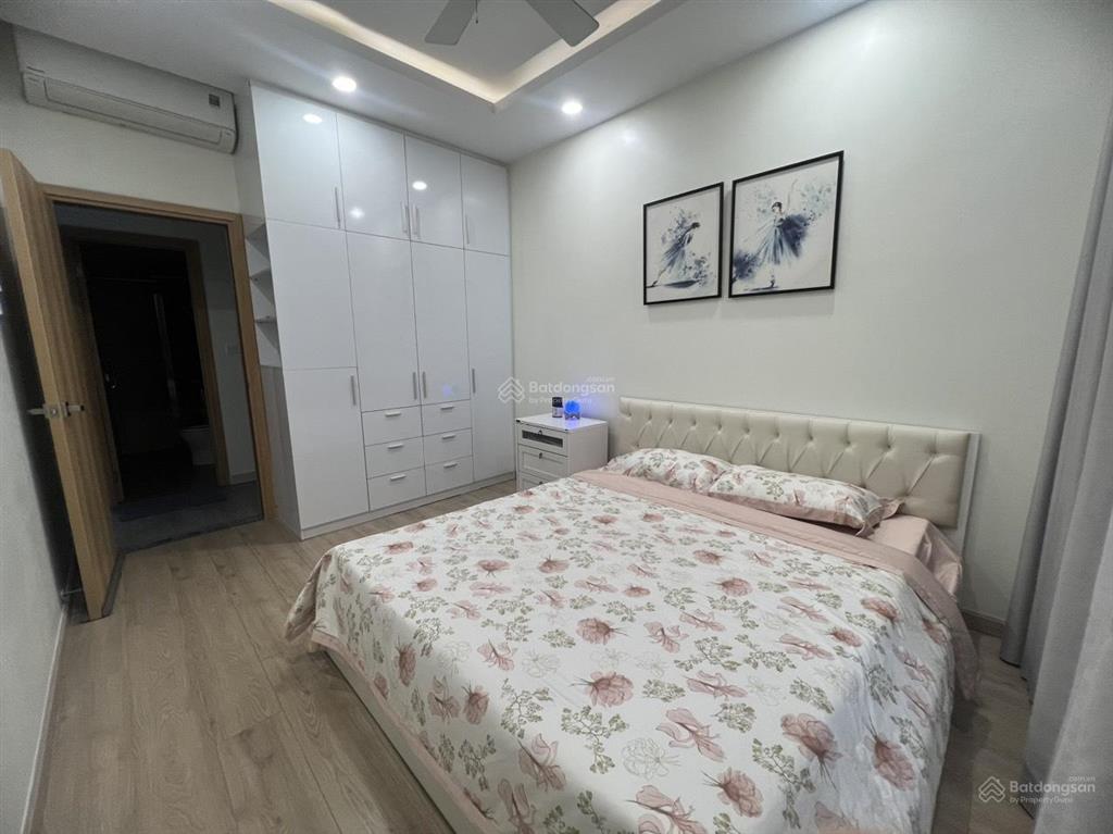 Bán gấp căn emerald 63m2  2pn1wc giá 5.1 tỷ [ bao phí thuế] nhà full nt