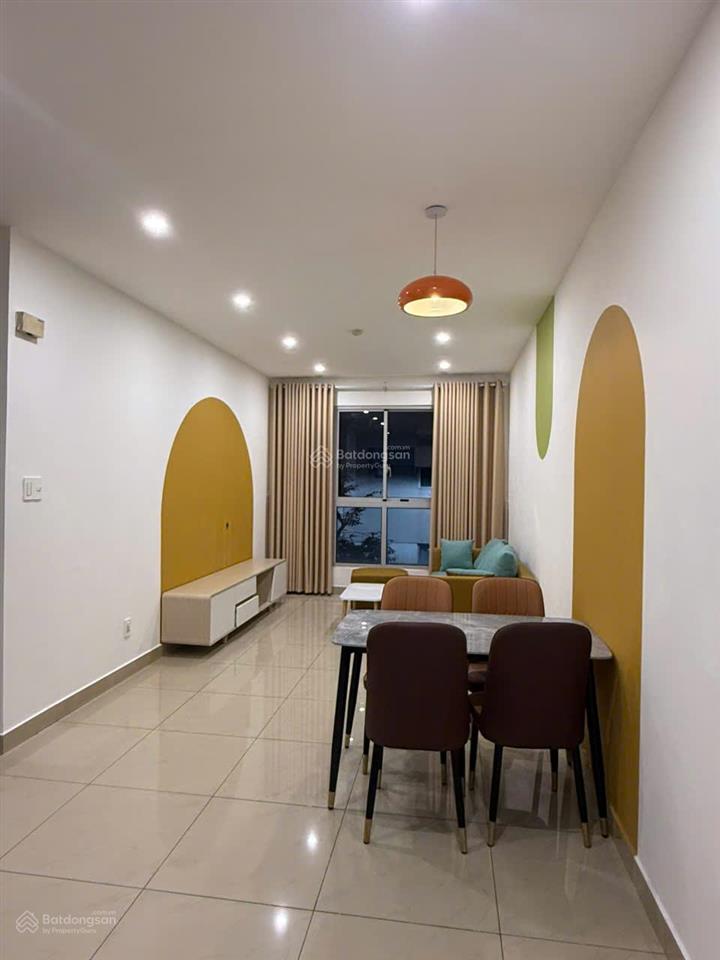 Bán căn hộ 2pn, 2wc, 68m2 tại ruby  celadon city, 4,3 tỷ đã có sổ