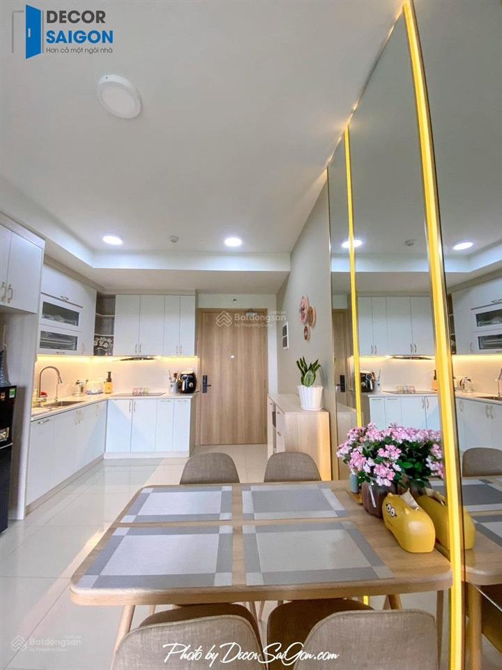 Căn hộ đẹp nhiều tiện ích tại emerald  celadon city, 5,48 tỷ, 71m2 2pn2wc