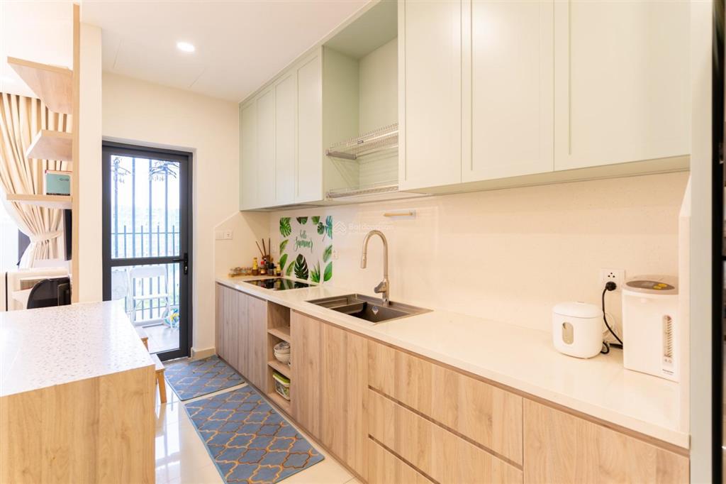 Bán nhanh căn emerald 84m²  2pn2wc + 1 kho giá 6.5 tỷ còn thương lượng