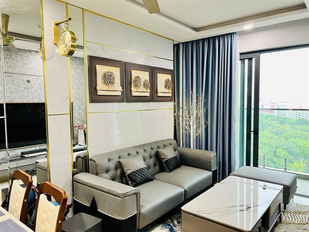 Bán nhanh căn emerald 71m2 2pn2wc giá 6.1 tỷ bao hết, view hồ sinh thái