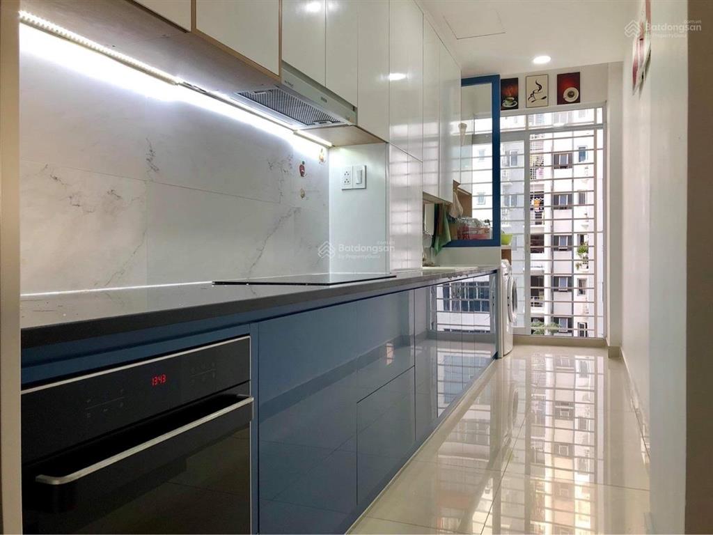 Bán căn hộ ruby 3pn2wc giá 5.150 tỷ đã có sổ, nhà full nt, còn thương lượng