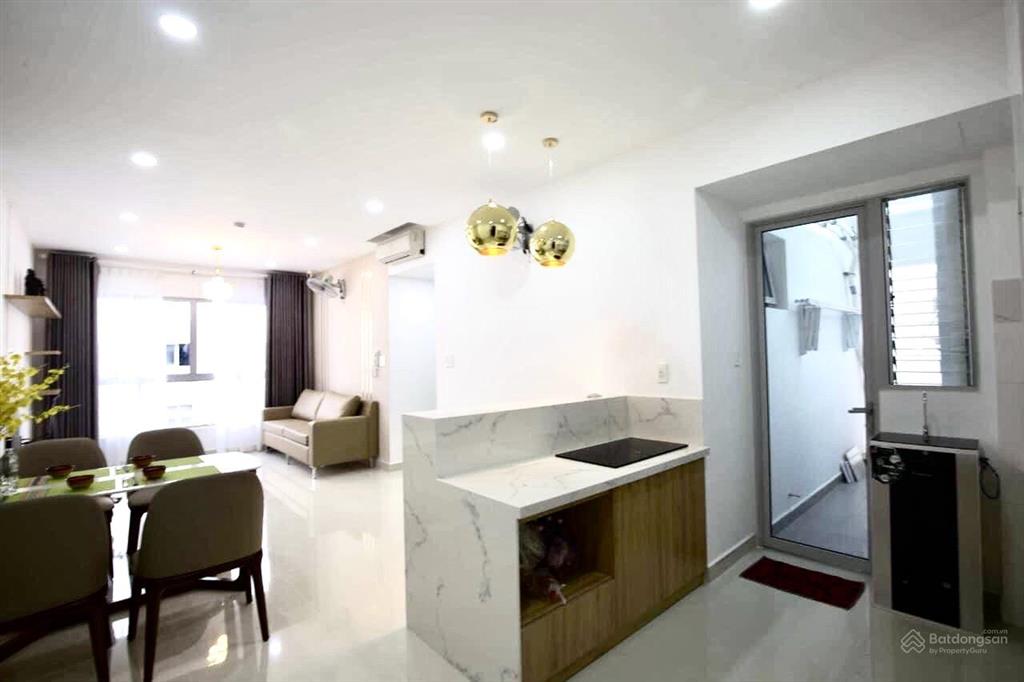 Bán gấp căn ruby 84m2  3pn2wc giá 5.150 tỷ đã có sổ, nhà full nt