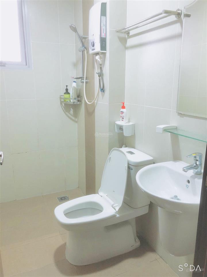 Bán nhanh căn ruby 2pn2wc giá 4,1 tỷ đã có sổ, nhà full nt