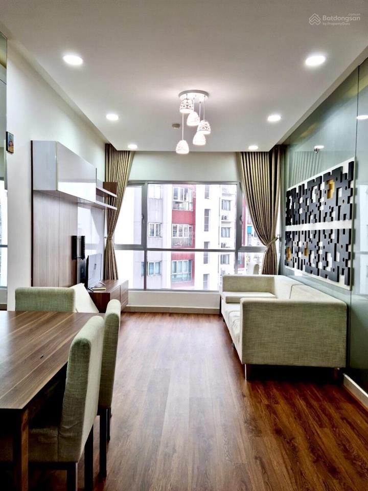 Bán nhanh căn ruby 2pn2wc giá 4.1 tỷ view nội khu, đã có sổ
