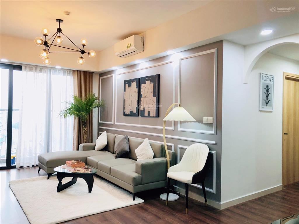 Cần bán căn hộ emerald 2pn2wc giá 5.4 tỷ bao hết, view nội khu yên tĩnh