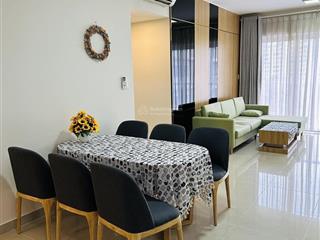 Bán nhanh căn ruby 3pn2wc giá 5.5 tỷ có ban công, nhà full nt view hồ sinh thái