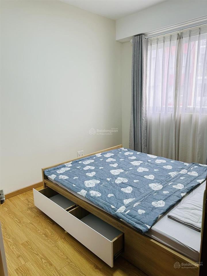 Bán nhanh căn ruby 3pn2wc giá 5.5 tỷ có ban công, nhà full nt view hồ sinh thái
