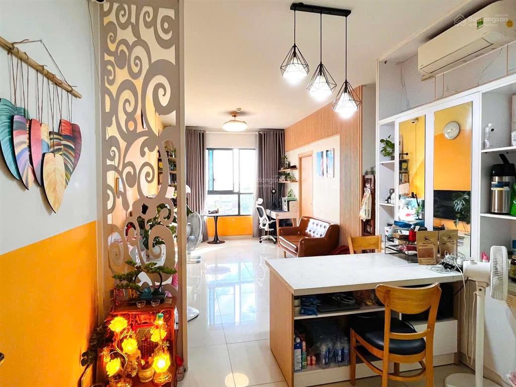 Bán nhanh căn emerald 53m21pn1wc giá 4,3 tỷ (đã có sổ) nhà full nt