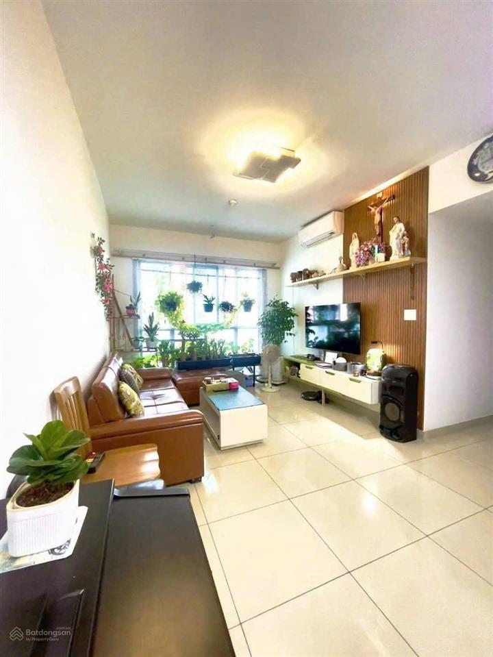 Bán cc ruby  celadon city, 4,1 tỷ, 68m2, 2pn, 2wc, giá tốt