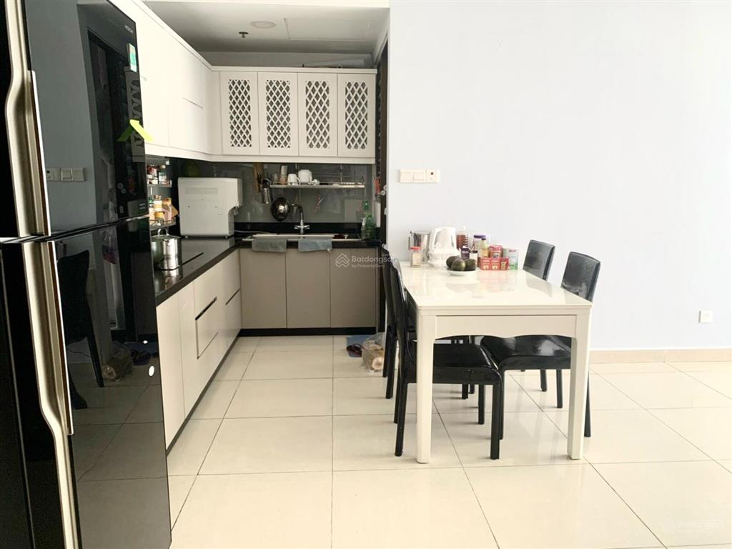 Bán nhanh căn ruby 2pn2wc giá 4 tỷ đã có sổ, nhà full nt view nội khu