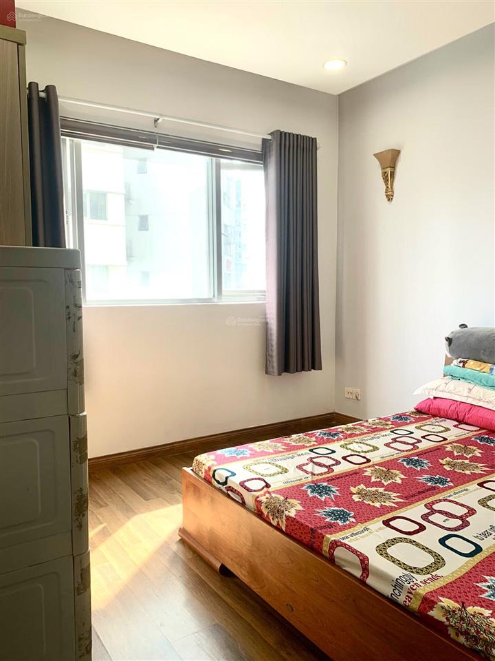 Bán nhanh căn ruby 2pn2wc giá 4 tỷ đã có sổ, nhà full nt view nội khu