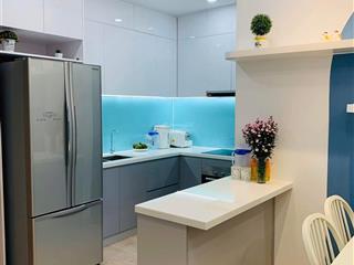 Bán gấp căn hộ emerald 63m2  2pn1wc giá 5 tỷ bao hết, nhà full nt. còn tl