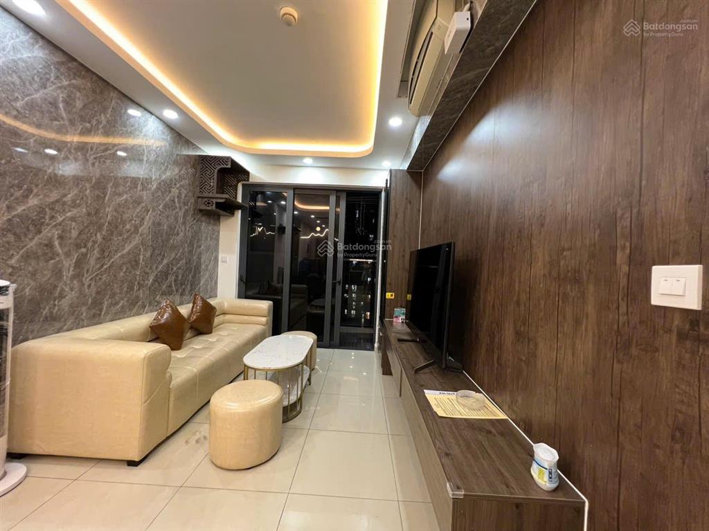 Bán căn hộ emerald 71m2  2pn2wc giá 5.2 tỷ bao hết, nhà trống  view nội khu