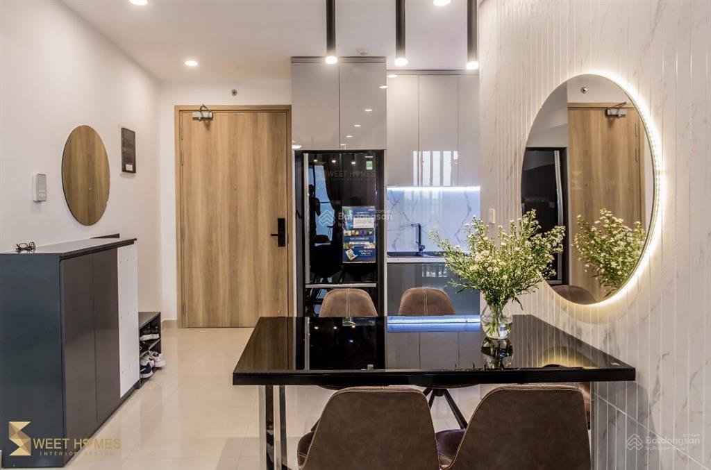 Bán căn hộ emerald  celadon city, 5,08 tỷ, 71m2, 2pn, 2wc, nhà ntcb