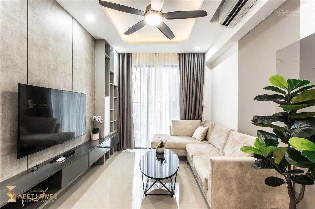 Bán căn hộ emerald  celadon city, 5,08 tỷ, 71m2, 2pn, 2wc, nhà ntcb