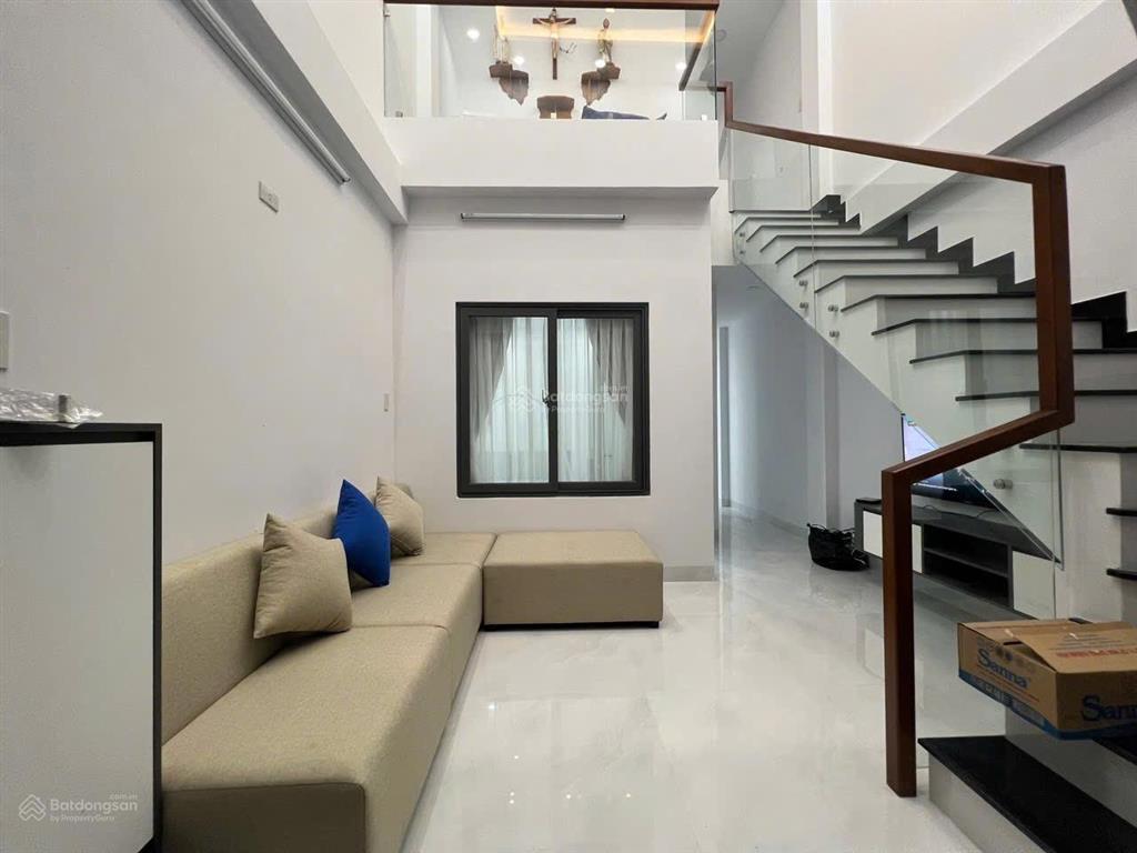 Bán nhà 4tỷ hẻm hà thanh, vạn thắng nha trang, hướng tây bắc