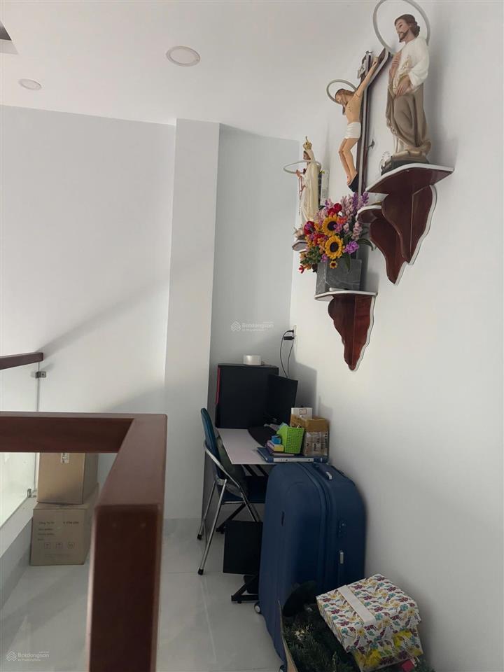 Bán nhà 4tỷ hẻm hà thanh, vạn thắng nha trang, hướng tây bắc