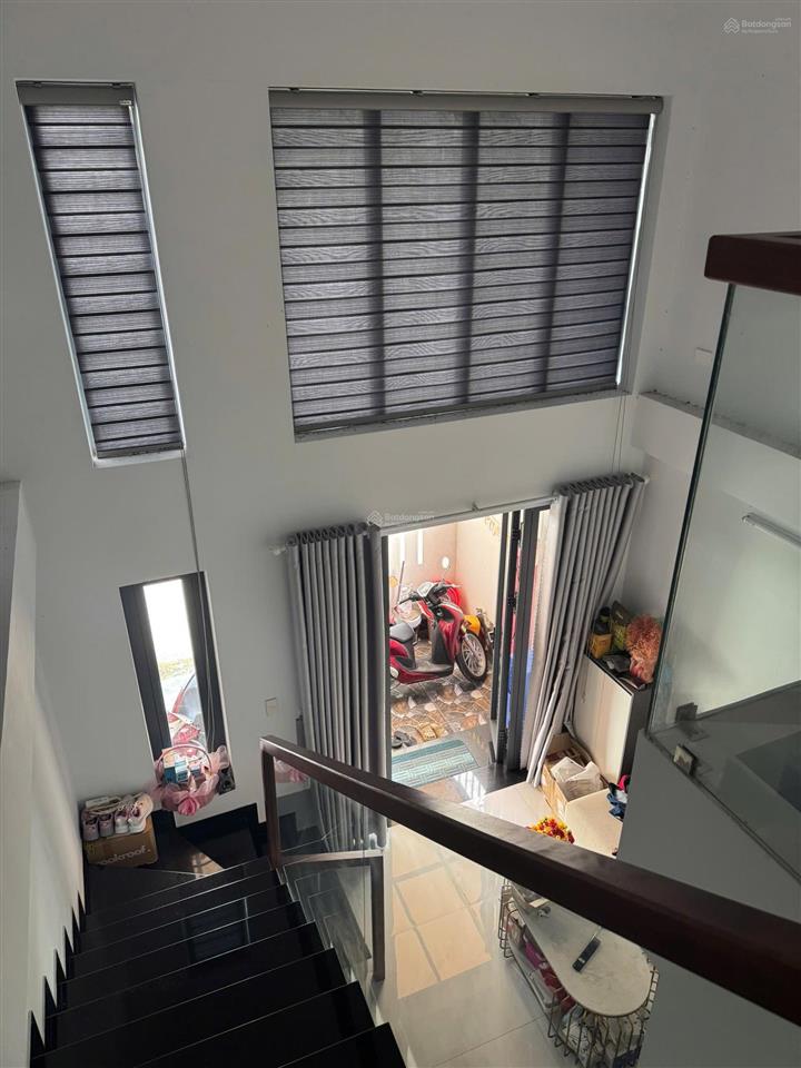 Bán nhà 4tỷ hẻm hà thanh, vạn thắng nha trang, hướng tây bắc