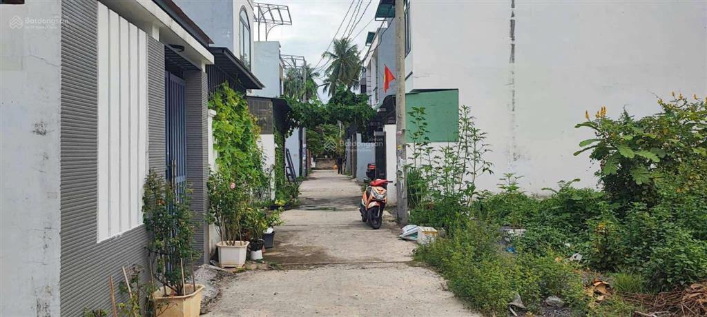 Bán nhà 4tỷ hẻm hà thanh, vạn thắng nha trang, hướng tây bắc